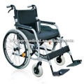 Best Seller in 2011 Aluminum Wheelchair BME4635